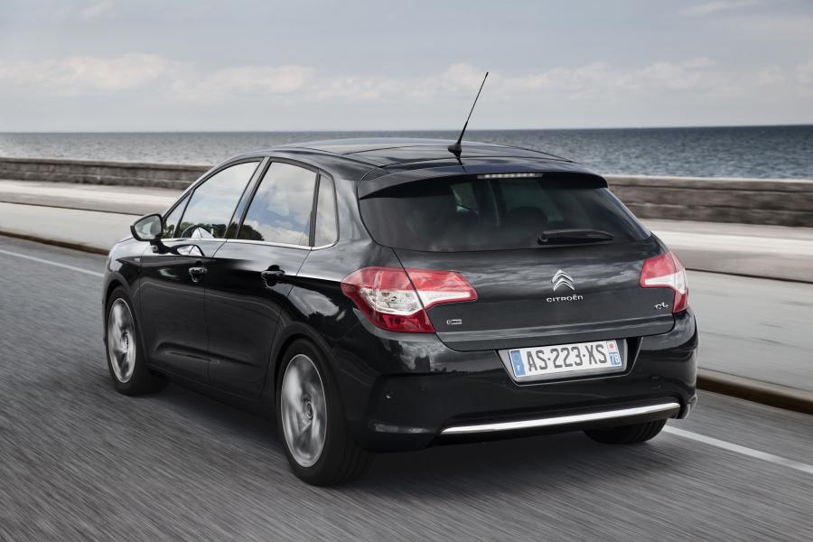  Citroen C4 2010 года  (фото 55 из 147)